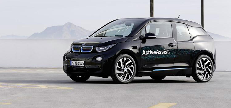 BMW Bakal Ungkap Mobil Konsep Self Driving Pada Perayaan Ulang Tahun Ke 100