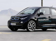 BMW Bakal Ungkap Mobil Konsep Self Driving Pada Perayaan Ulang Tahun Ke 100