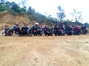 Berawal dari Kesamaan Hobi Modifikasi Terbentuklah VJI (V-ixion Japstyle Indonesia)