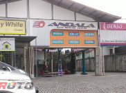 Andala Auto Service Center, Bengkel Untuk Perawatan Mobil