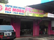 Asa Service Station, Spesialis Perbaiki Kopling Mobil