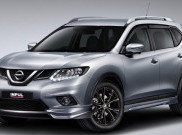Mobil Keren Ekslusif, Nissan X-Trail Impul Edition Resmi Didaratkan