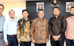 Menteri Perindustrian Yakin IIMS 2016 Bakal Meriah