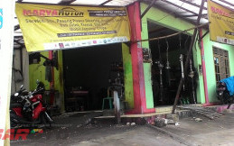 Marya Motor Bengkel Spesialis Power Steering dan Kopling Mobil
