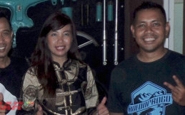 Toko DMG Tawarkan Riding school dan racing School