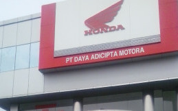 PT Daya Adicipta Mustika Ganti Nama PT Daya Adicipta Motora