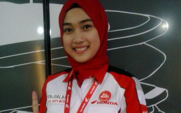 Si Cantik Sena, Secantiknya PT Daya Adicipta Motora