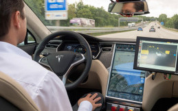 Bosch pamerkan Teknologi Canggih di CES 2016