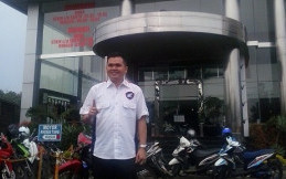 PT Daya Adicipta Motora Tampilkan Desain Baru, Seperti Apakah? 