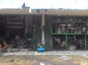 Sinar Agung Motor Toserba Sparepart Orisinil Copotan