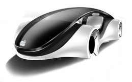 Apple Semakin Serius Terjun ke Dunia Otomotif