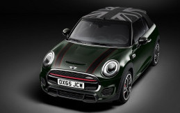 Mau Tahu Tampang Mini John Cooper Works Convertible Terbaru?