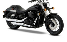 Honda Tarik Puluhan Ribu Moge Shadow Karna Cacat Mesin