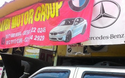 Cari Sparepart Eks Singapura, Ikuti Tips Berikut 