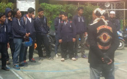 Seperti Apakah Djantans Community Eratkan Tali Persaudaraan?