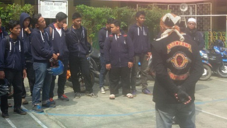 Seperti Apakah Djantans Community Eratkan Tali Persaudaraan?