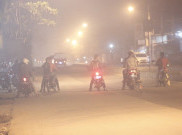 Benarkah Jalan Raya Parung sebagai Ajang Balap Liar? (Bagian 1)