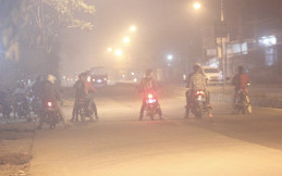 Benarkah Jalan Raya Parung sebagai Ajang Balap Liar? (Bagian 1)