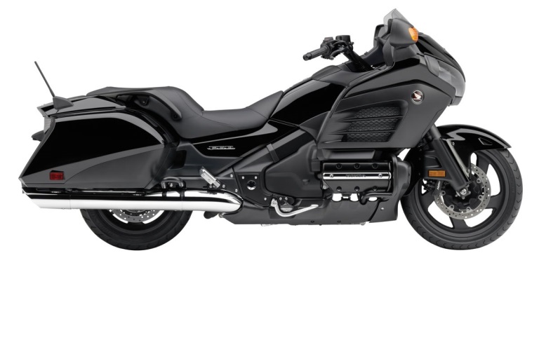 Honda Recall 2.222 Unit Goldwing dan Goldwing Bagger Karna Permasalahan Rem