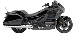 Honda Recall 2.222 Unit Goldwing dan Goldwing Bagger Karna Permasalahan Rem