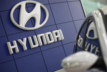 Hyundai Patenkan Rancangan Mobil yang Bisa Dilipat