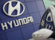 Hyundai Patenkan Rancangan Mobil yang Bisa Dilipat
