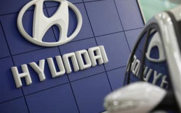 Hyundai Patenkan Rancangan Mobil yang Bisa Dilipat
