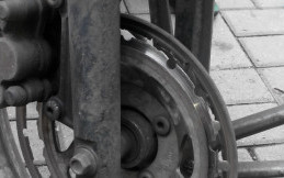 Jangan Abaikan Perawatan Motor Anda, Ini Akibatnya...