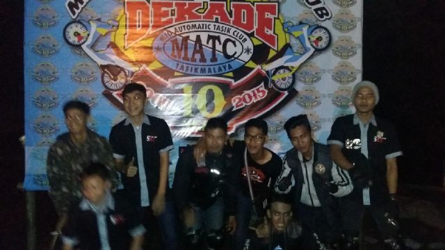 KMKC Kuningan, Tetap Menjaga Kekompakan dan Kesolidan