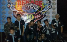 KMKC Kuningan, Tetap Menjaga Kekompakan dan Kesolidan