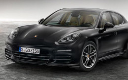 Porsche Luncurkan Panamera Diesel Edition Tenaga 250hp