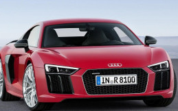 Seperti Apakah Keistimewaan Audi R8 2017 Seharga Rp2,3 Miliar