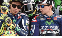 Yamaha: Kami Hanya Minta Rasa Hormat dari Lorenzo dan Rossi!