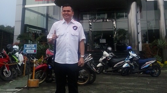 Lerry Gunawan: HP Saya 24 Jam Nonstop Siap Terima Keluhan Karyawan