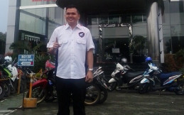 Lerry Gunawan: HP Saya 24 Jam Nonstop Siap Terima Keluhan Karyawan