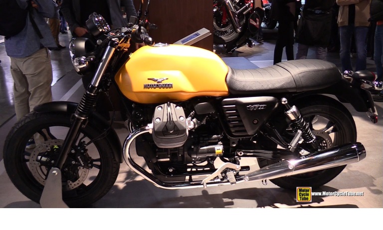 Moto Guzzi Dukung Indonesia Moto Adventure (IMA) 2016 Dokumentasikan keindahan Indonesia