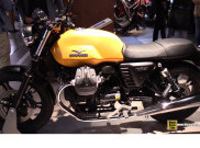 Moto Guzzi Dukung Indonesia Moto Adventure (IMA) 2016 Dokumentasikan keindahan Indonesia