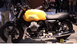 Moto Guzzi Dukung Indonesia Moto Adventure (IMA) 2016 Dokumentasikan keindahan Indonesia