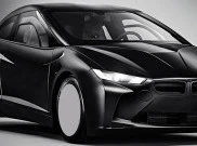 BMW Sedang Kembangkan BMW Model i2