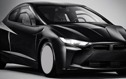 BMW Sedang Kembangkan BMW Model i2