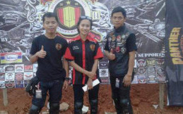 JRSC (Jakarta Rider Society Community) Mencari Persaudaraan Tanpa Batas