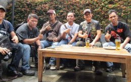Ini Pesan Presdir Mabua Harley-Davidson Saat Duduk Bersama Jurnalis Otomotif