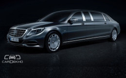 Mercedes Benz Siap Tampilkan Tiga Produk Terbarunya di Auto Expo 2016