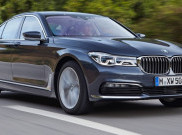 BMW 730i Lansiran 2016 Dapatkan Mesin Turbo 2.0 Liter Empat Silinder