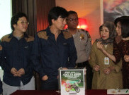 10 Pemenang Kawasaki RR Mono Goes To Japan
