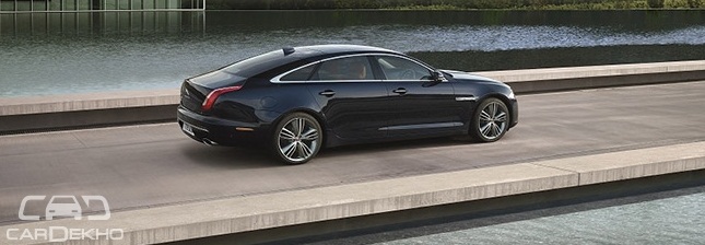 Apa Saja Keunggulan Jaguar XJ yang Baru Diluncurkan?