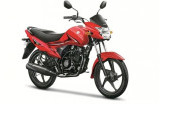 Suzuki Luncurkan Motor Terbarunya 