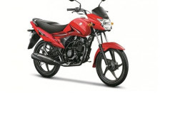 Suzuki Luncurkan Motor Terbarunya 