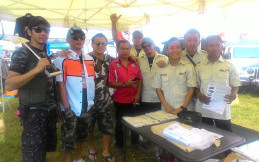 JSI dan JHL Buka Stand di Jambore Jeep