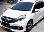 Honda Mobilio Tim KabarOto Akan Dijual